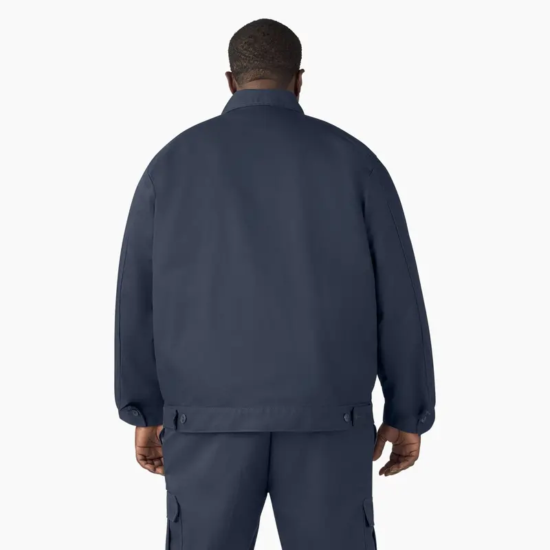 Dickies Men's Insulated Eisenhower Jacket 16