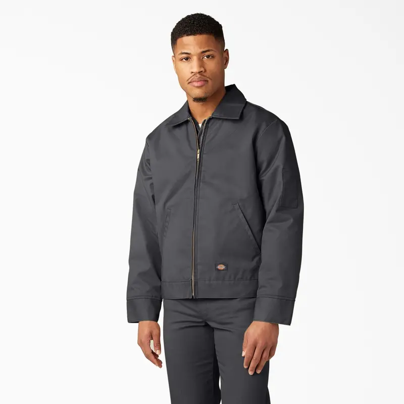 Dickies Men's Insulated Eisenhower Jacket 17