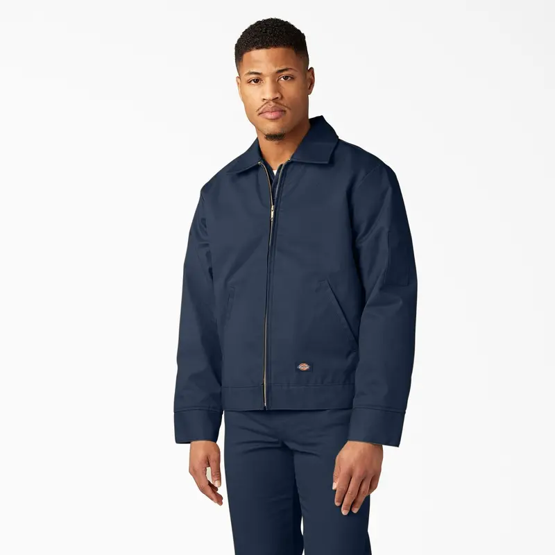 Dickies Men's Insulated Eisenhower Jacket 18