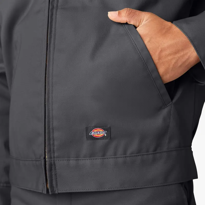 Dickies Men's Insulated Eisenhower Jacket 19