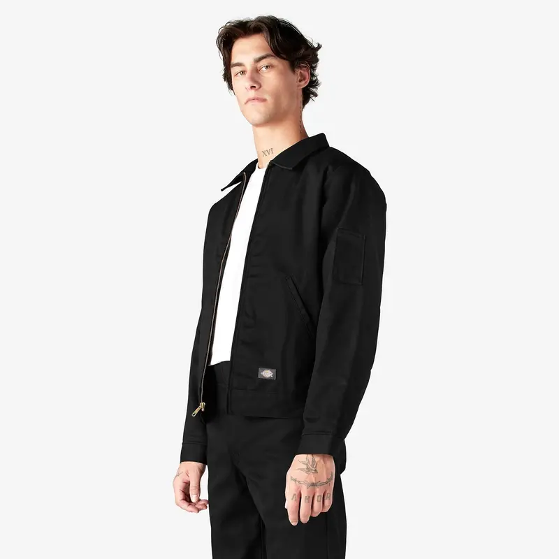 Dickies Men's Insulated Eisenhower Jacket 2