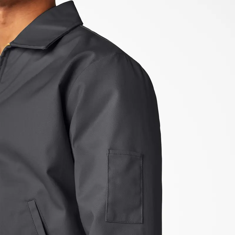 Dickies Men's Insulated Eisenhower Jacket 21