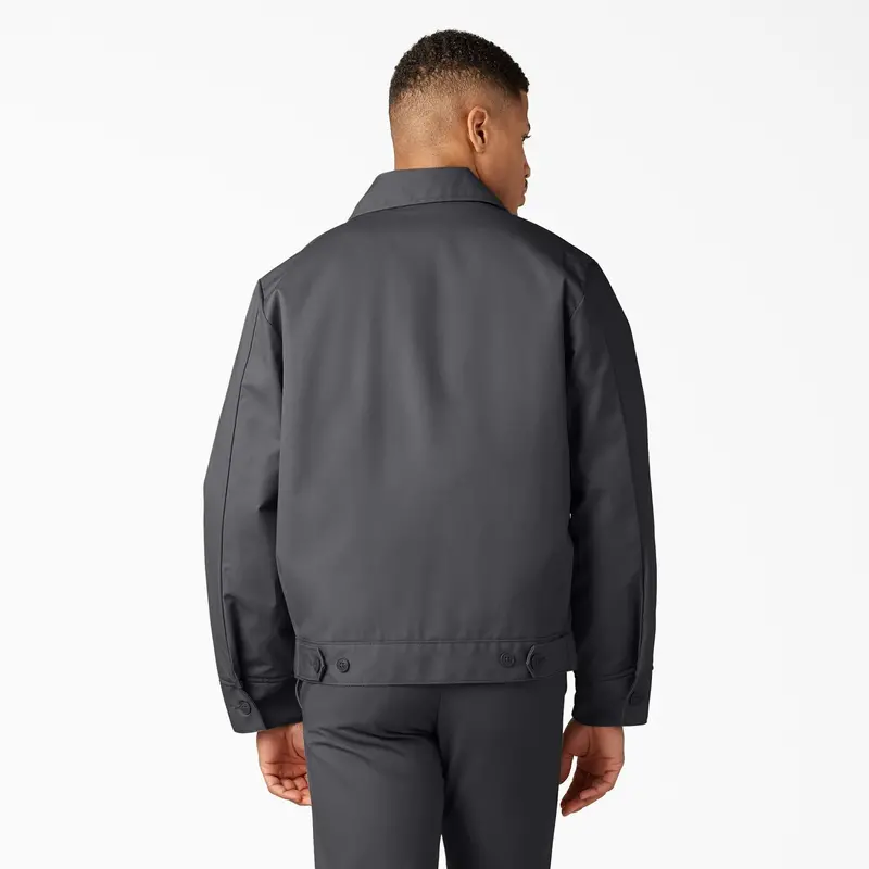 Dickies Men's Insulated Eisenhower Jacket 22