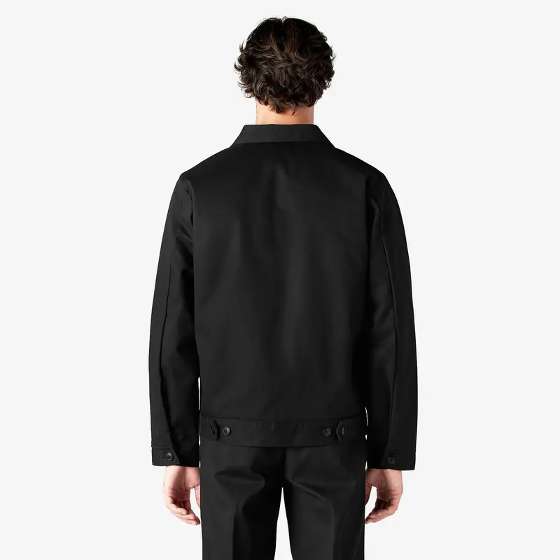 Dickies Men's Insulated Eisenhower Jacket 5