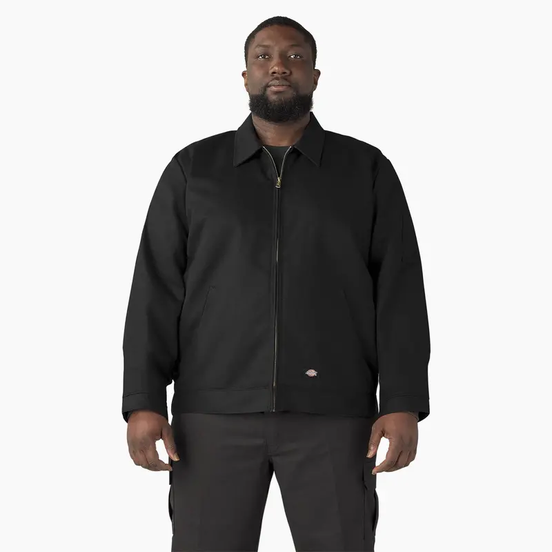 Dickies Men's Insulated Eisenhower Jacket 6
