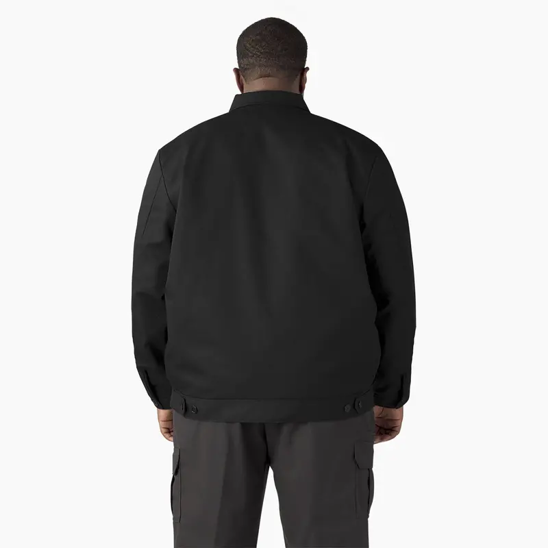 Dickies Men's Insulated Eisenhower Jacket 7