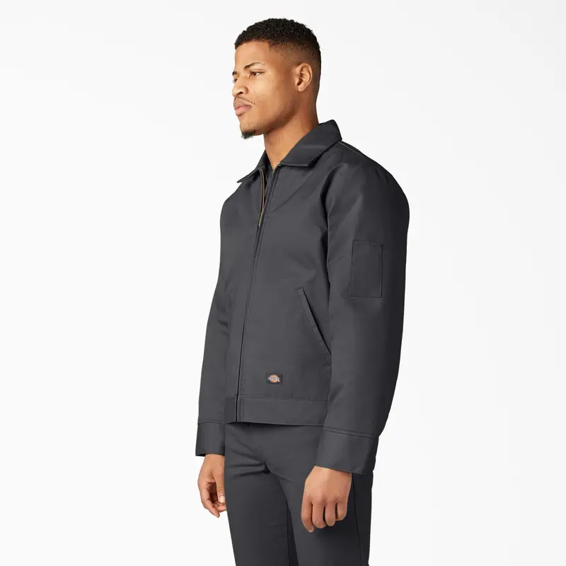 Dickies Men's Insulated Eisenhower Jacket 8