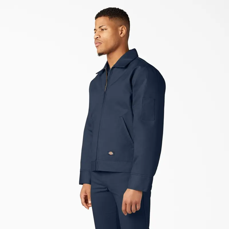 Dickies Men's Insulated Eisenhower Jacket 9