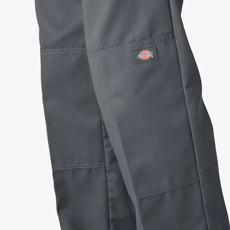 Dickies Men's Loose Fit Twill Double Knee Work Pant 13