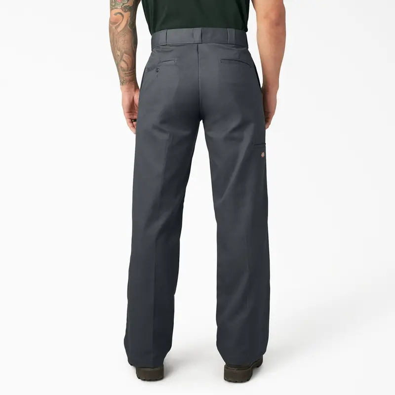 Dickies Men's Loose Fit Twill Double Knee Work Pant 15