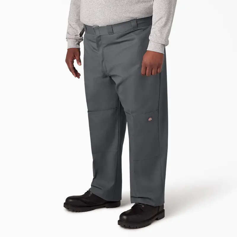 Dickies Men's Loose Fit Twill Double Knee Work Pant 17