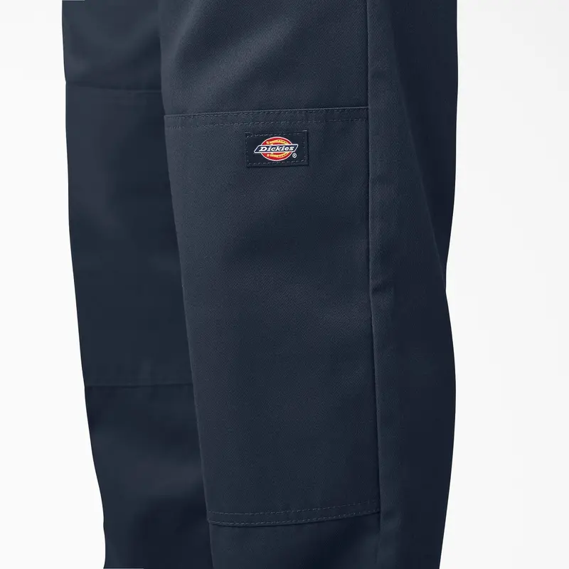 Dickies Men's Loose Fit Twill Double Knee Work Pant 21