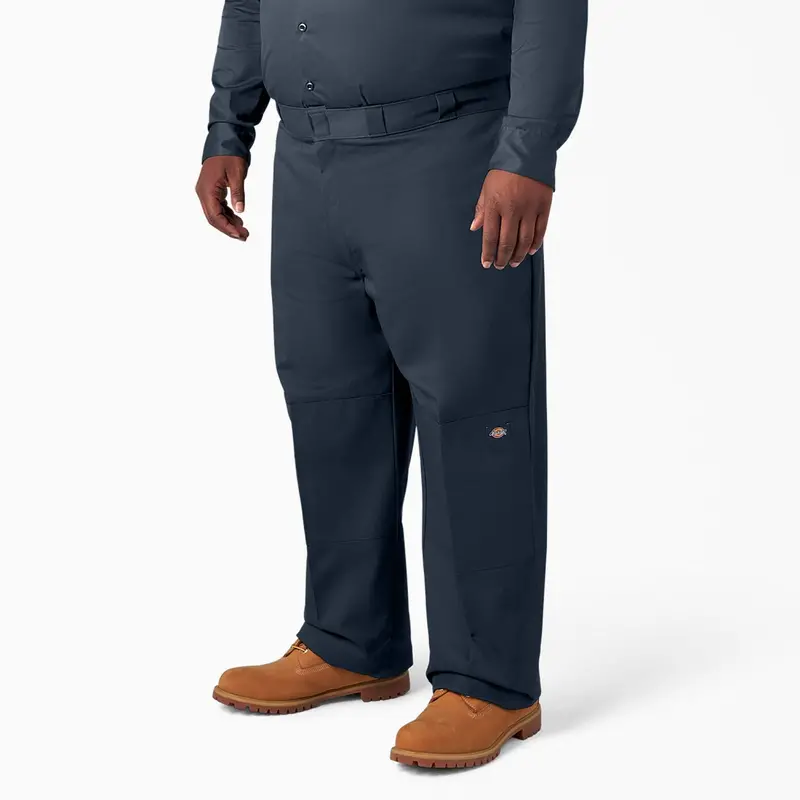Dickies Men's Loose Fit Twill Double Knee Work Pant 26