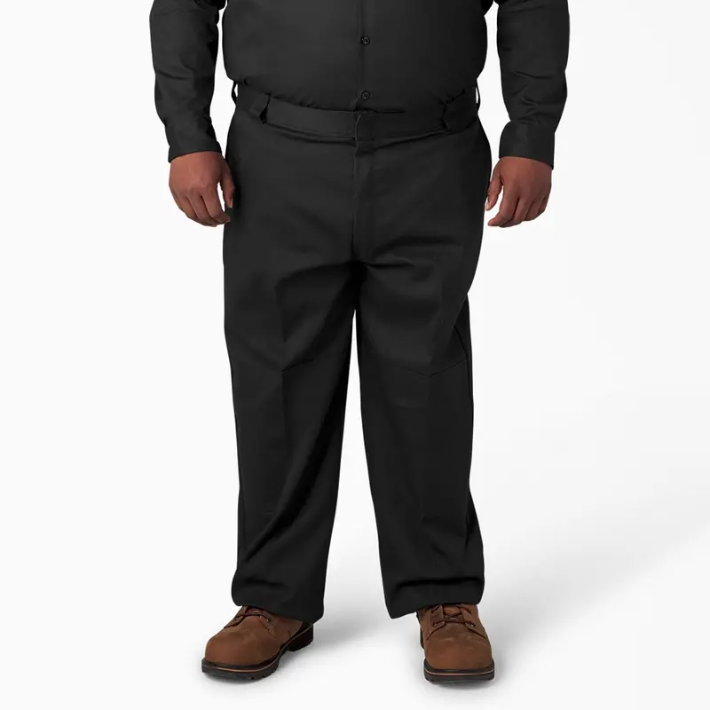 Dickies Men's Loose Fit Twill Double Knee Work Pant 7