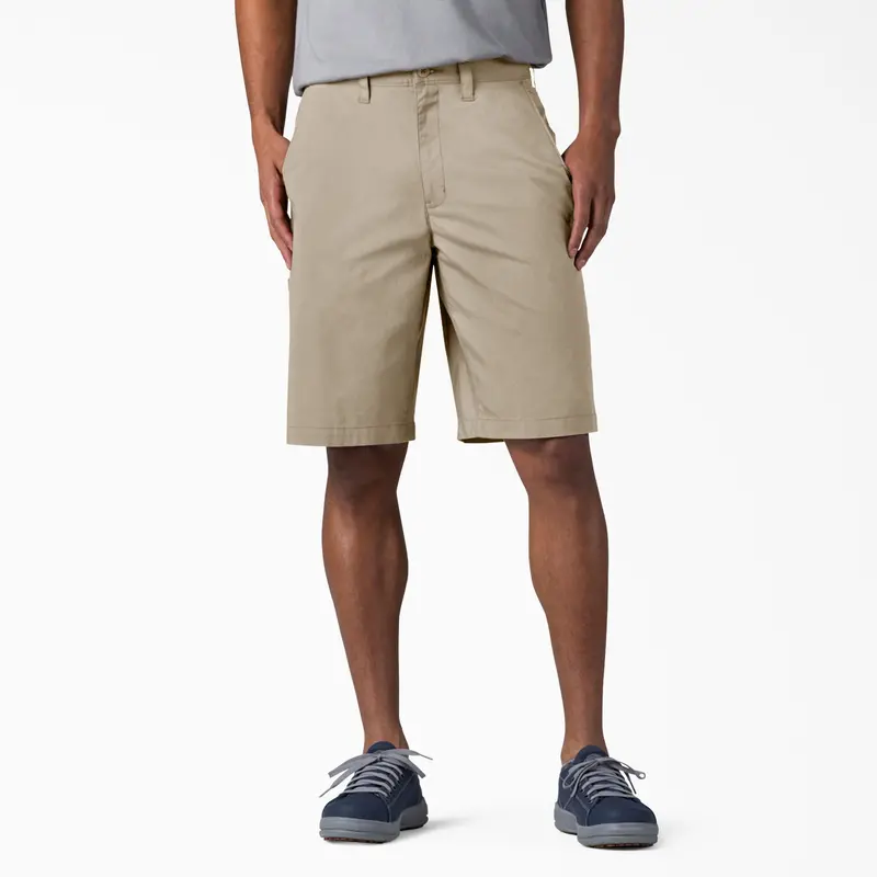 Dickies Men's Performance Hybrid 11" Utility Short 3