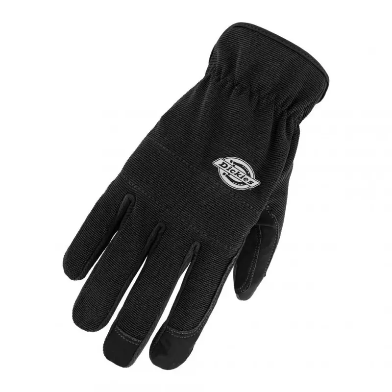 Dickies Men's Performance Work Gloves 789132Di 3-Pack 1