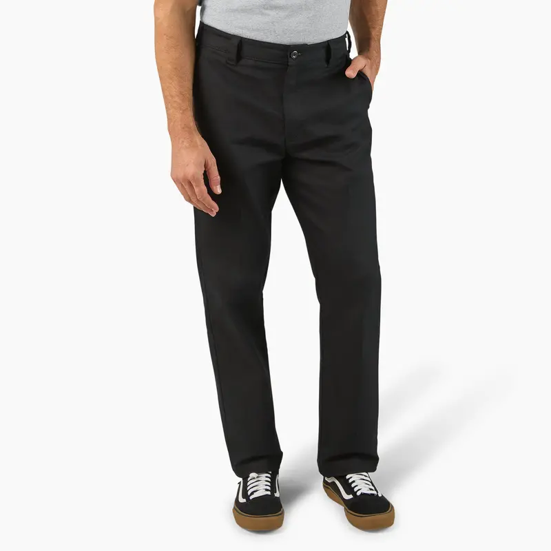 Dickies Men's Pro Series 874 Relaxed Fit Tapered Leg Work Pant 2