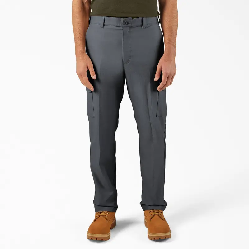 Dickies Men's Pro Series Cargo Work Pants 1