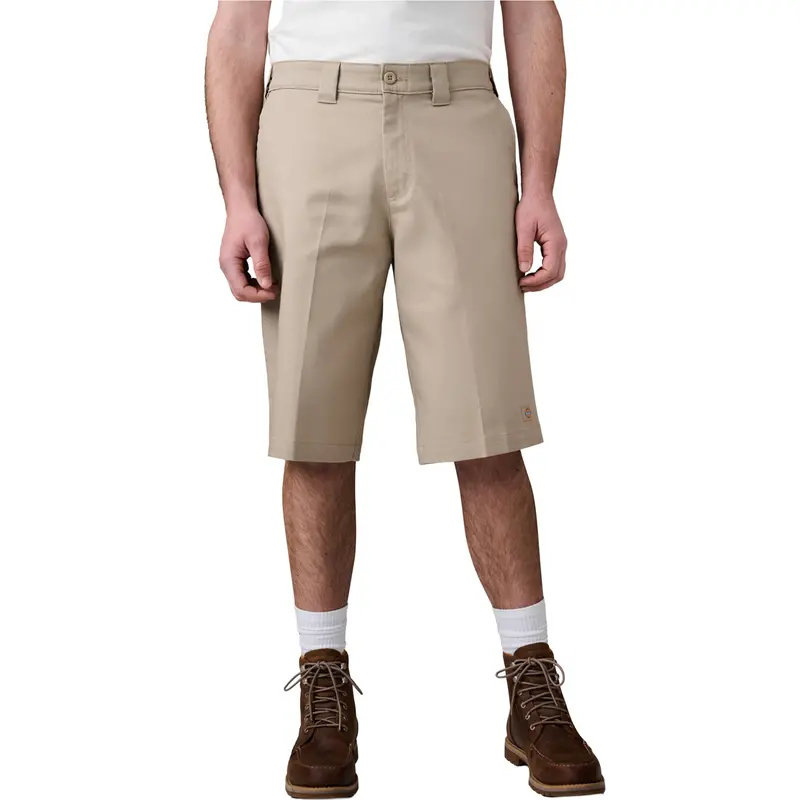 Dickies Men's Pro Series Work Shorts, 13" 1