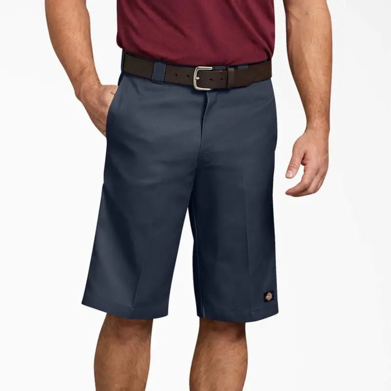 Dickies Men's Relaxed Fit Multi-Pocket 13" Work Short 2