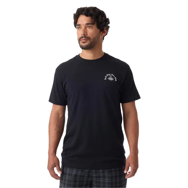 Dickies Men's Short Sleeve Og Path T-Shirt 1