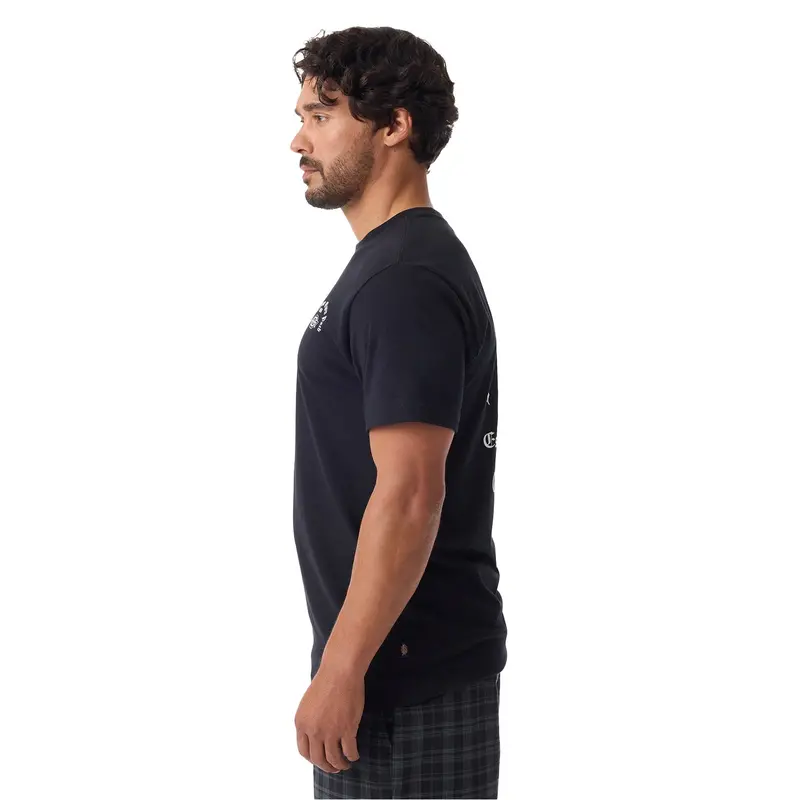 Dickies Men's Short Sleeve Og Path T-Shirt 3