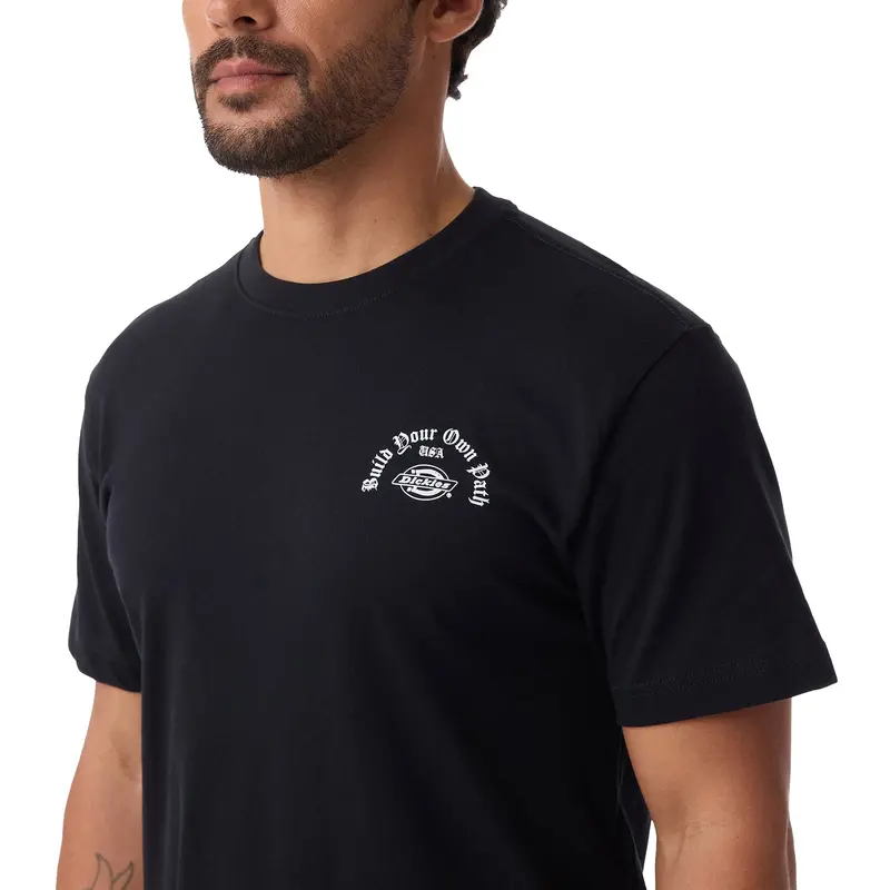 Dickies Men's Short Sleeve Og Path T-Shirt 4