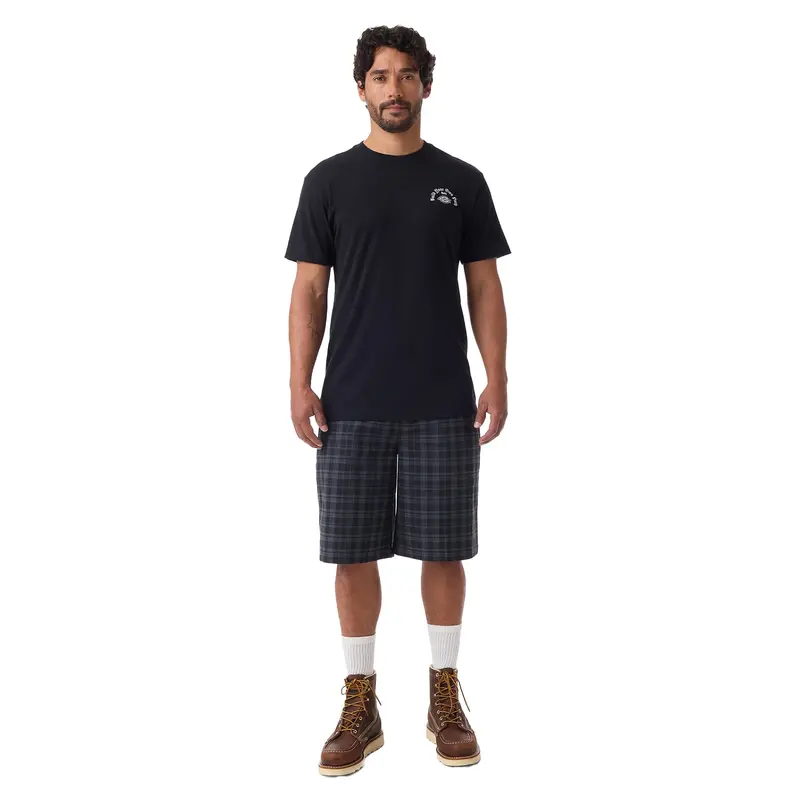 Dickies Men's Short Sleeve Og Path T-Shirt 6