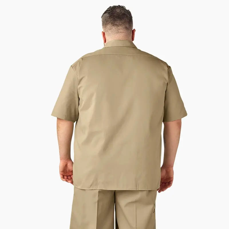Dickies Men's Short Sleeve Work Shirt 29