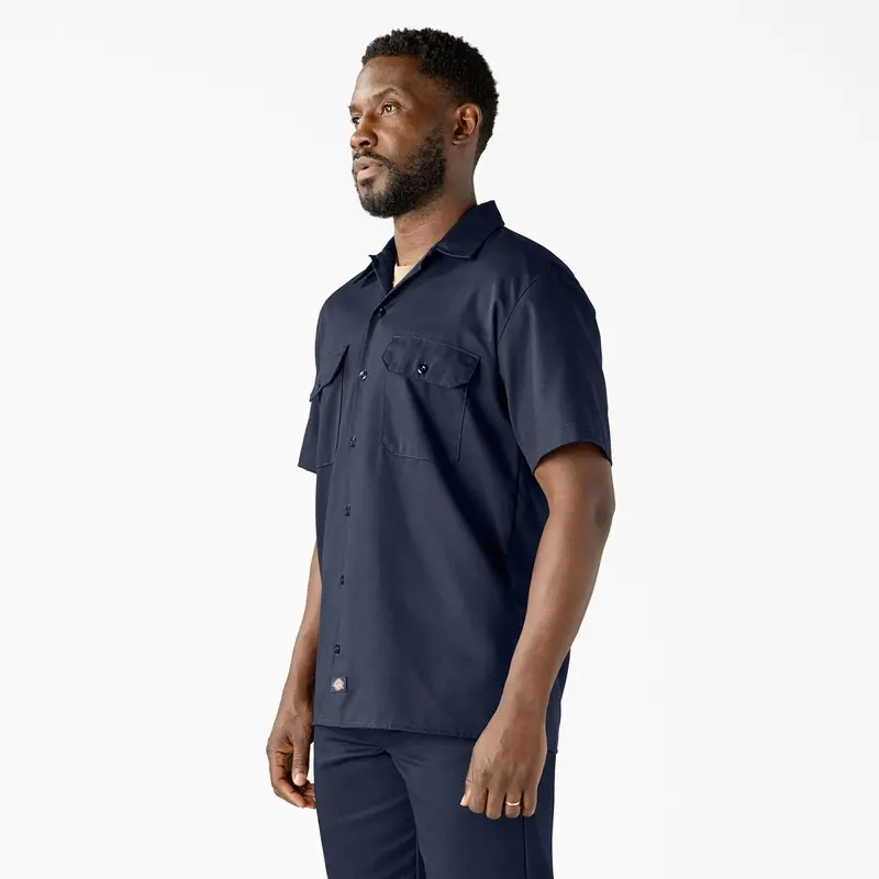 Dickies Men's Short Sleeve Work Shirt 31