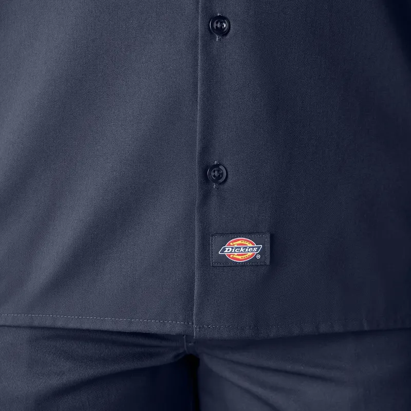 Dickies Men's Short Sleeve Work Shirt 33