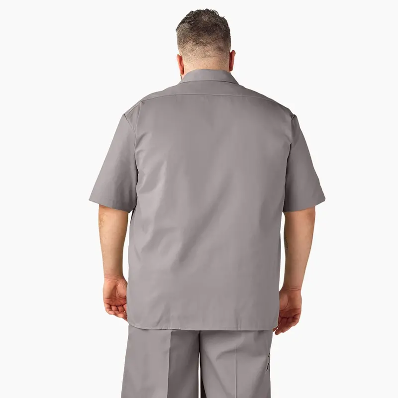 Dickies Men's Short Sleeve Work Shirt 51