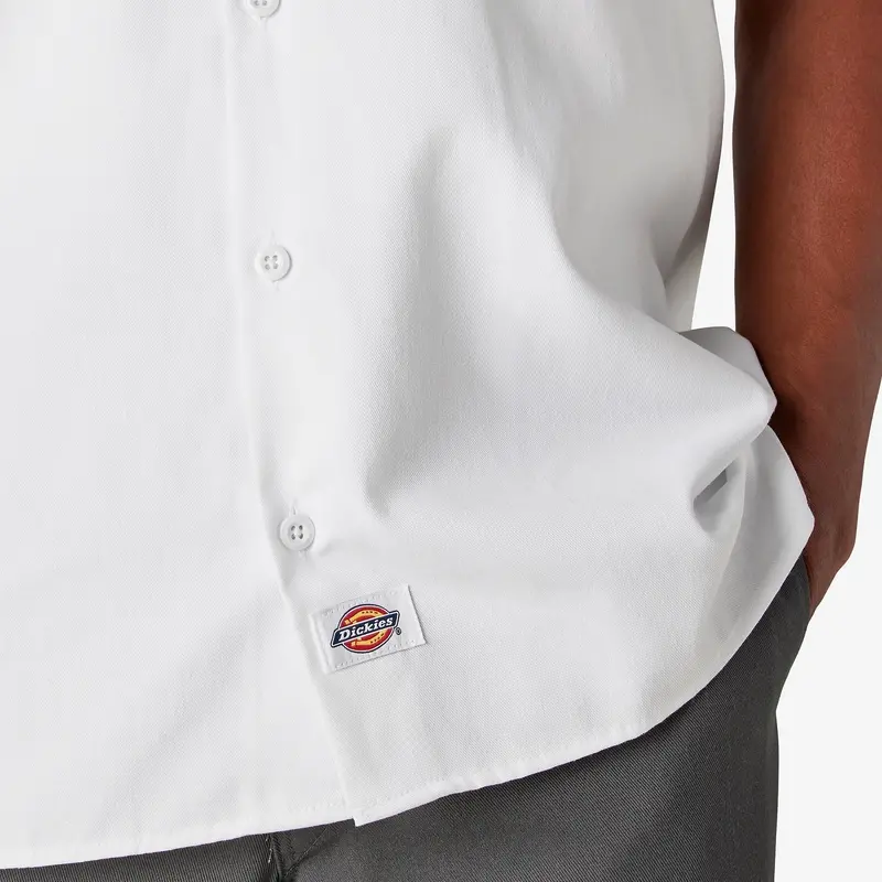 Dickies Men's Short Sleeve Work Shirt 57