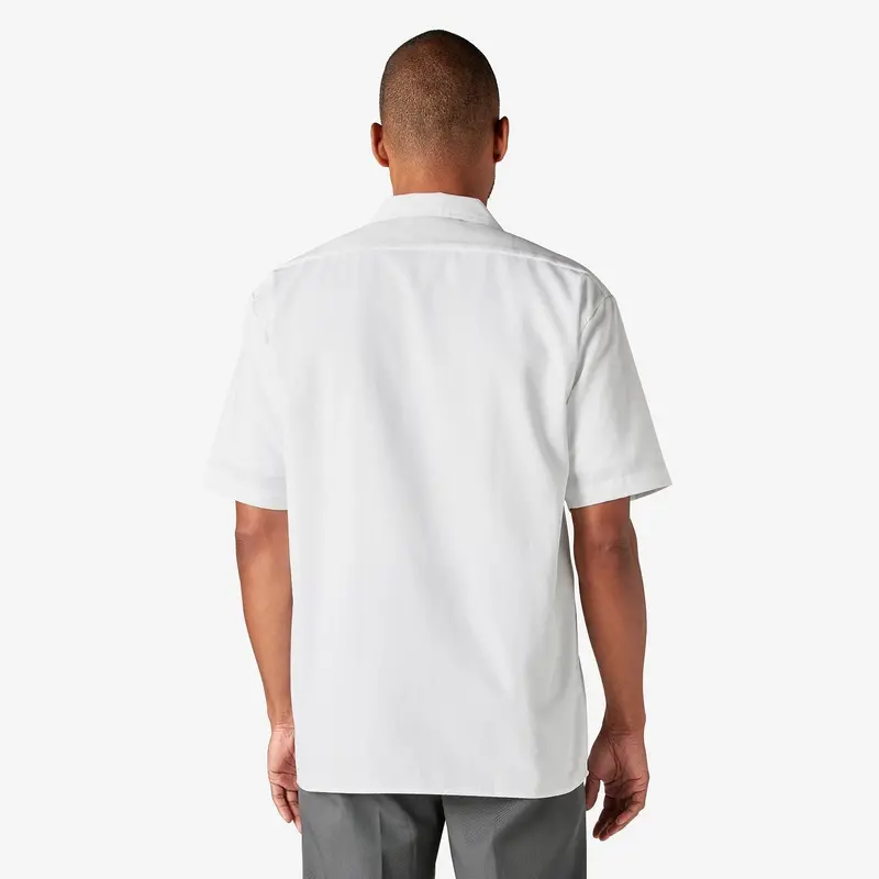 Dickies Men's Short Sleeve Work Shirt 58