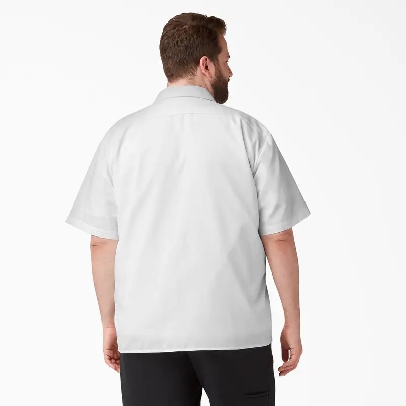 Dickies Men's Short Sleeve Work Shirt 59