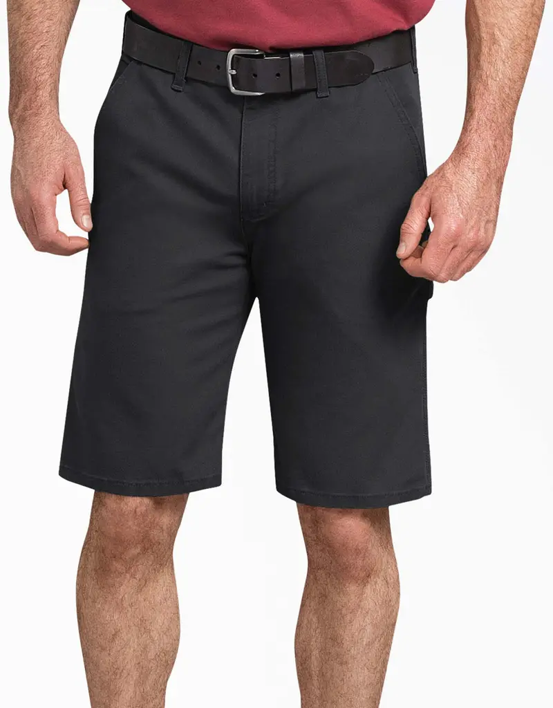 Dickies Men's Tough Max 11" Carpenter Short 2