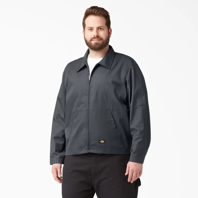 Dickies Men's Unlined Eisenhower Jacket 11