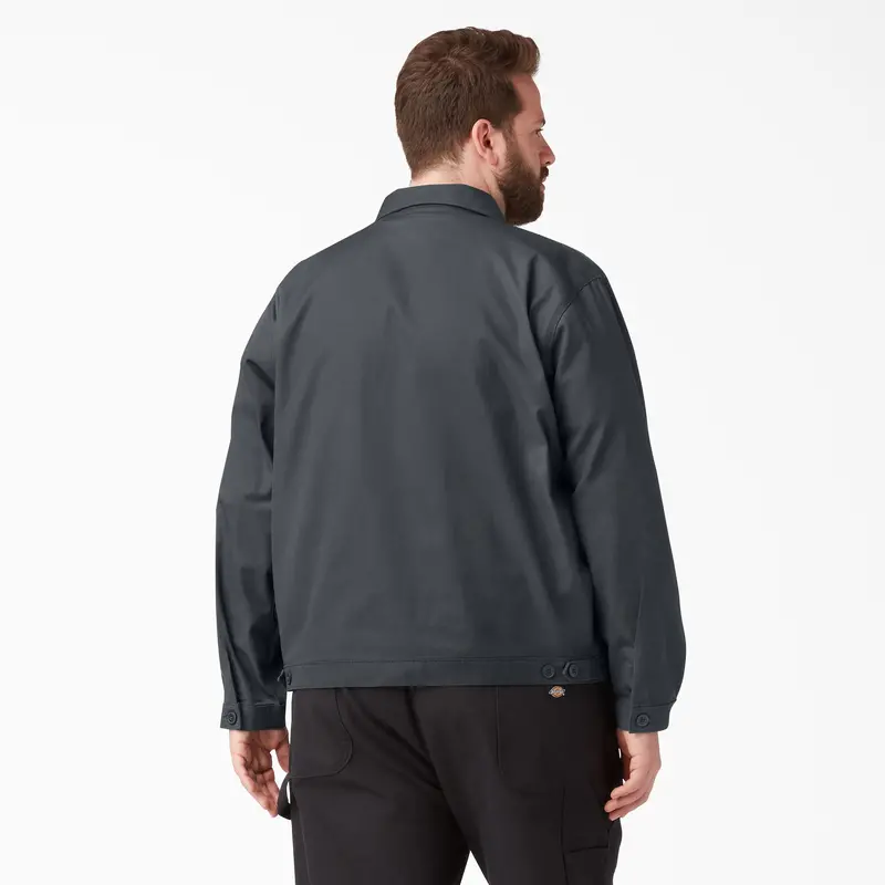 Dickies Men's Unlined Eisenhower Jacket 12