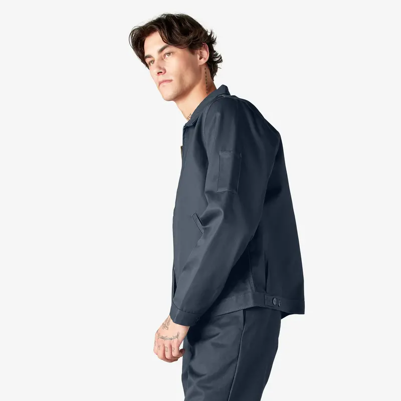 Dickies Men's Unlined Eisenhower Jacket 14