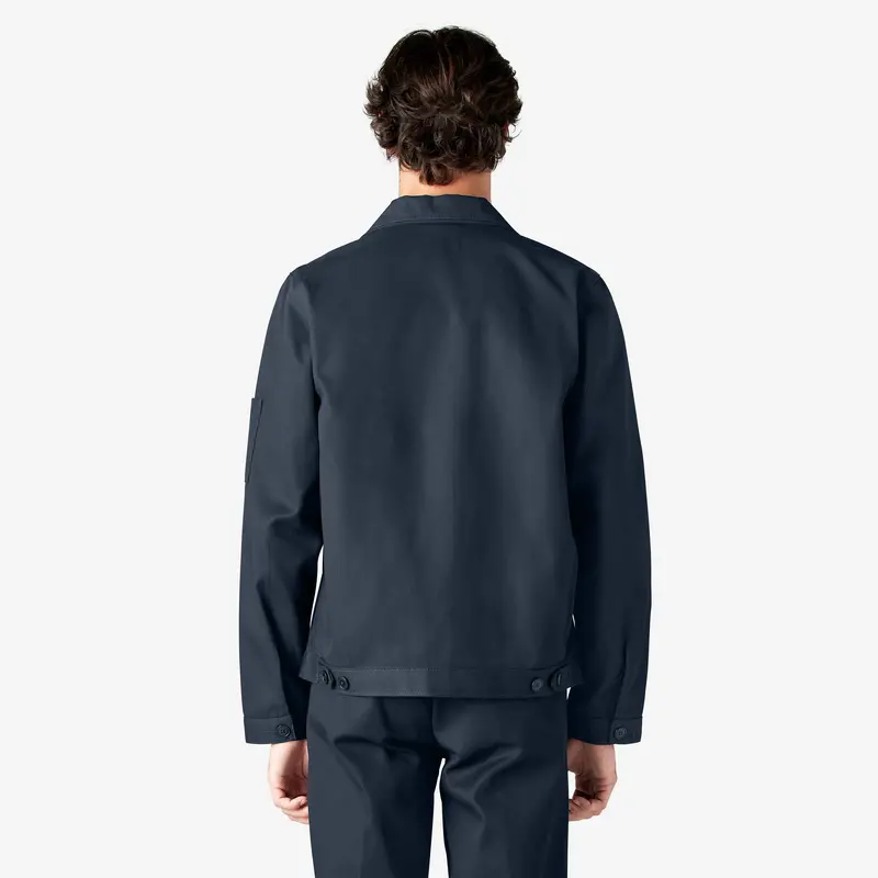 Dickies Men's Unlined Eisenhower Jacket 15