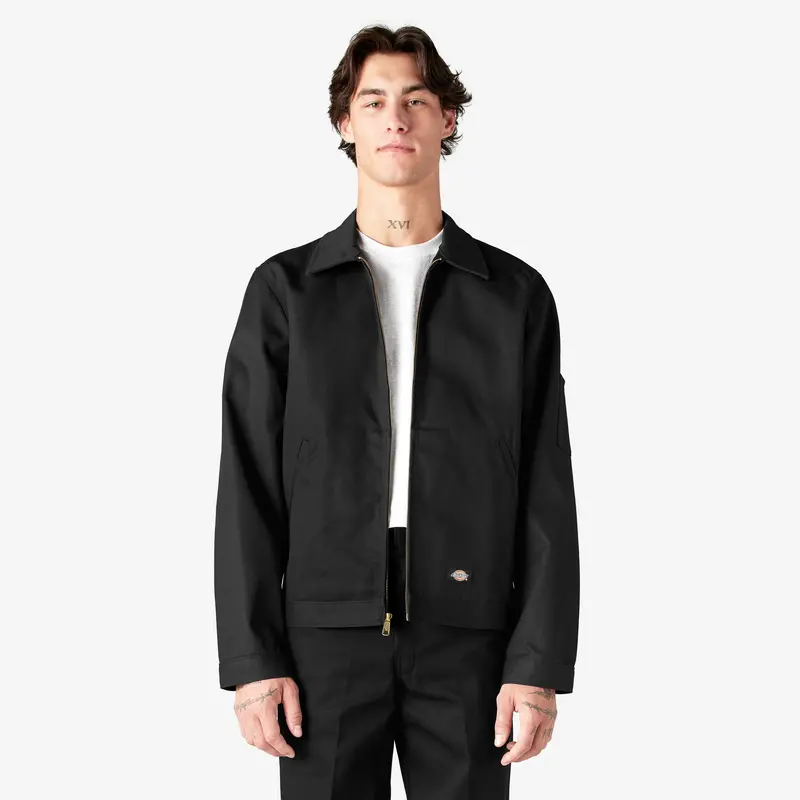 Dickies Men's Unlined Eisenhower Jacket 2