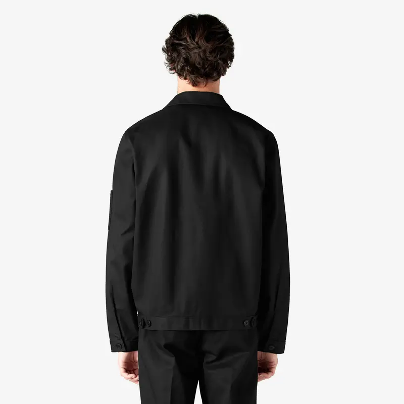 Dickies Men's Unlined Eisenhower Jacket 4