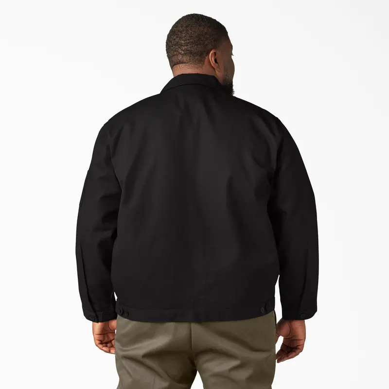 Dickies Men's Unlined Eisenhower Jacket 6