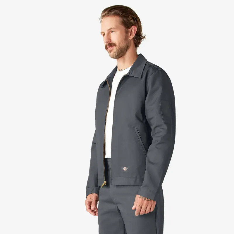 Dickies Men's Unlined Eisenhower Jacket 8