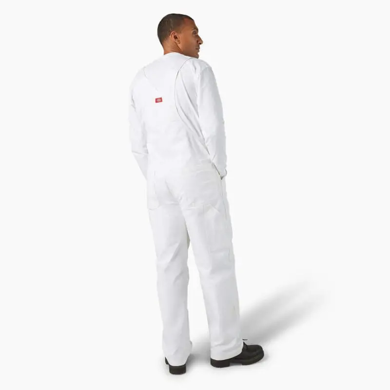 Dickies Men's Utility Painter Bib Overall 2