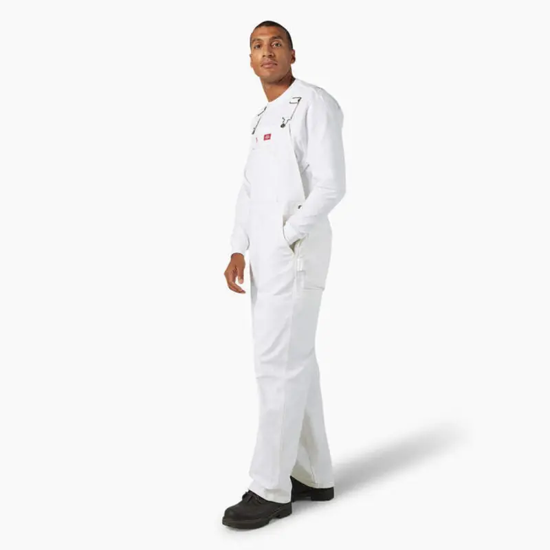 Dickies Men's Utility Painter Bib Overall 3