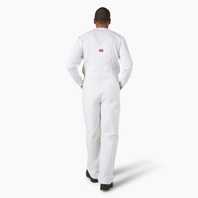 Dickies Men's Utility Painter Bib Overall 5