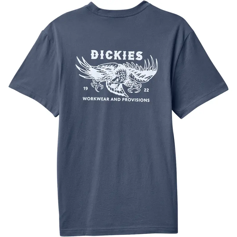 Dickies Men's Wild Eagle Graphic T-Shirt 1