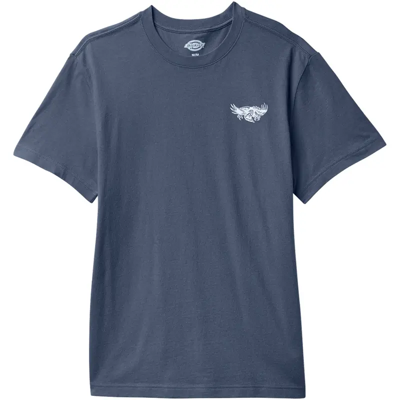 Dickies Men's Wild Eagle Graphic T-Shirt 2