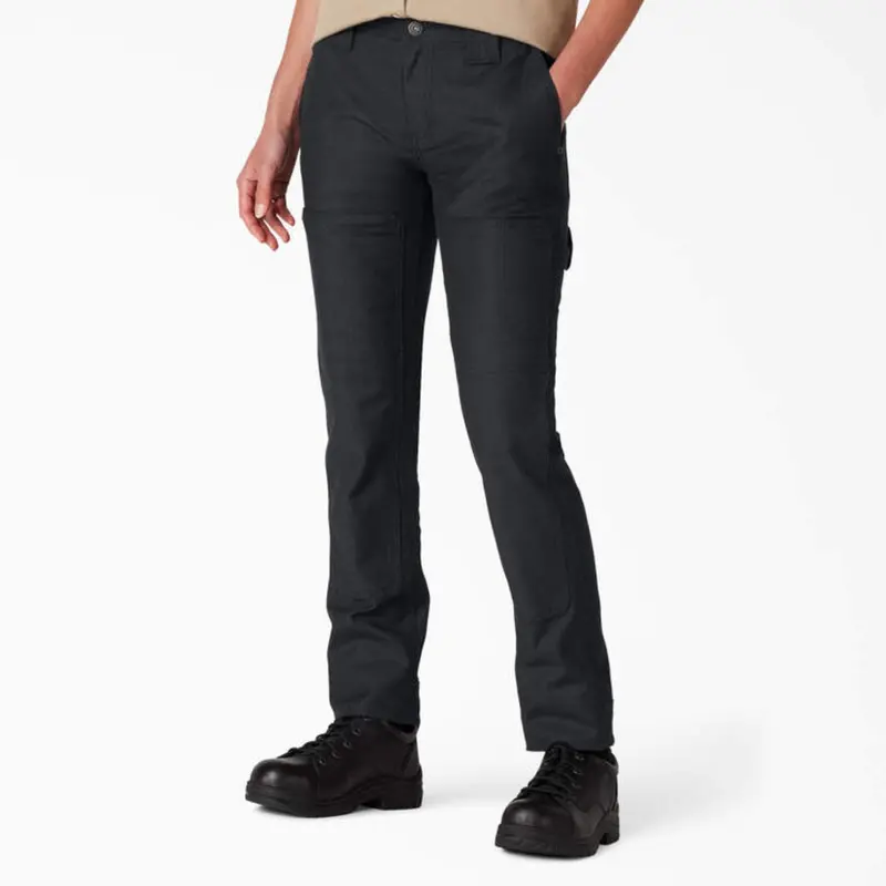 Dickies Women’s Duratech Double-Front Work Pant